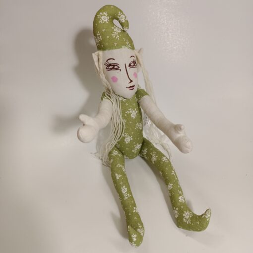 Elf - Image 3