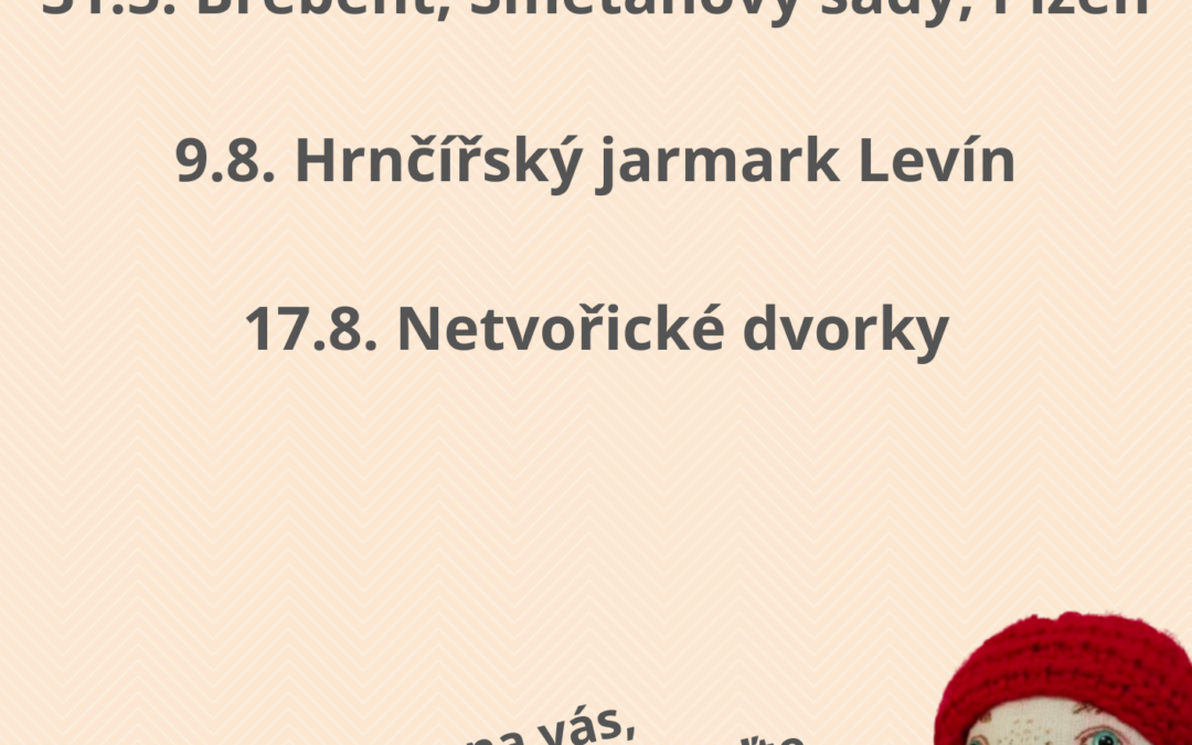 trhy