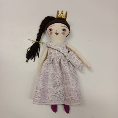princezna