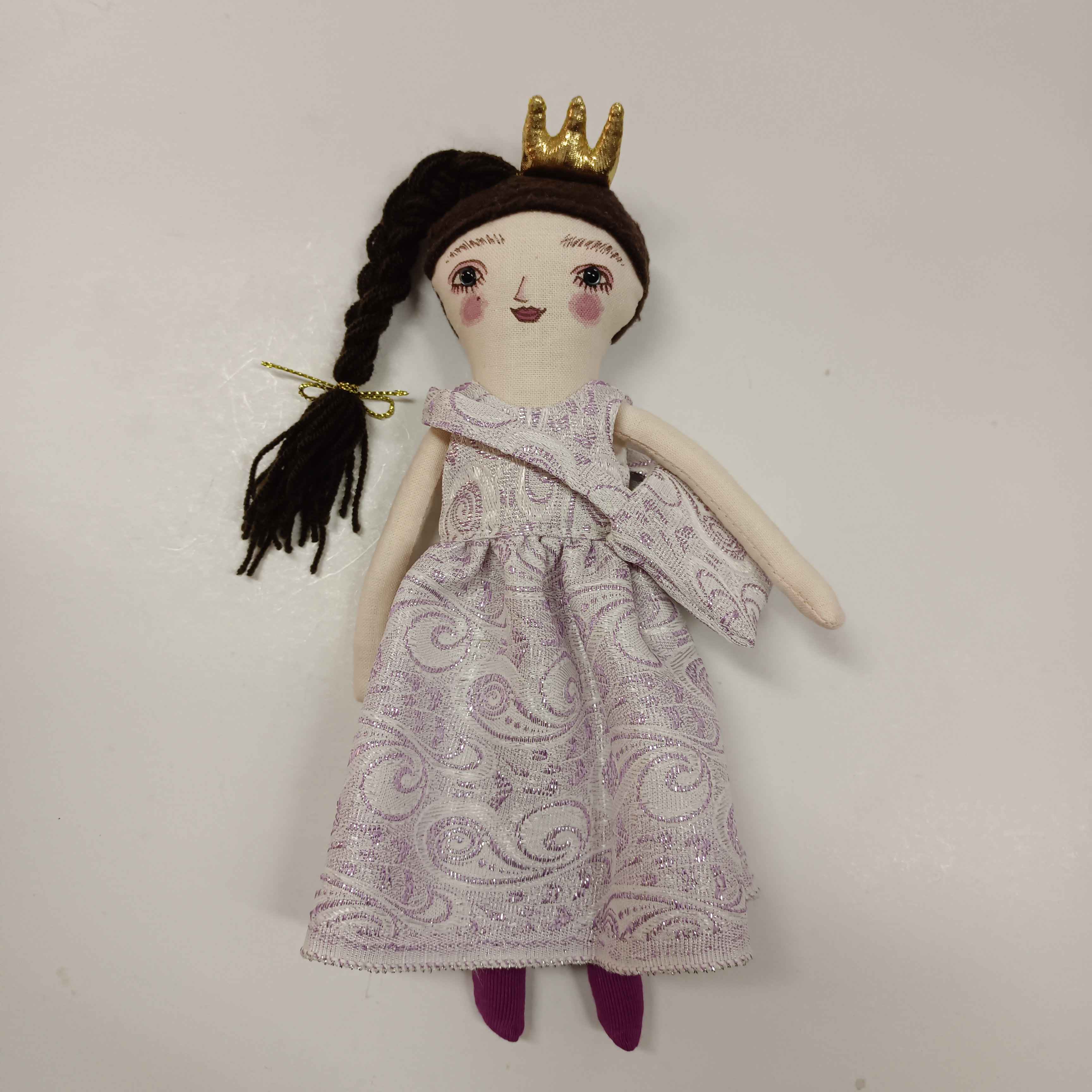 princezna