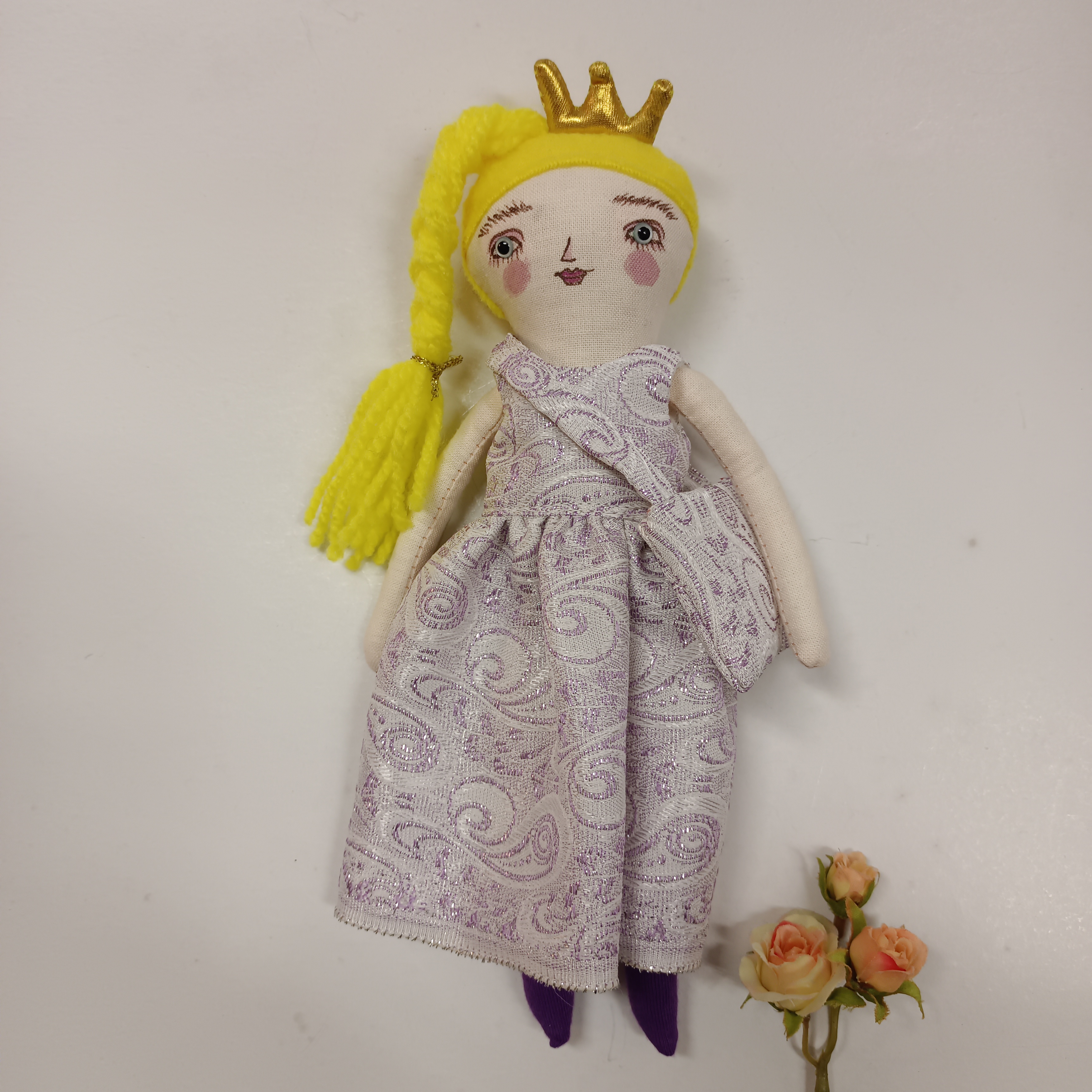 princezna