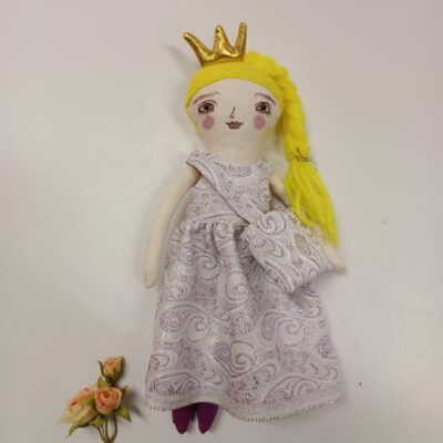princezna